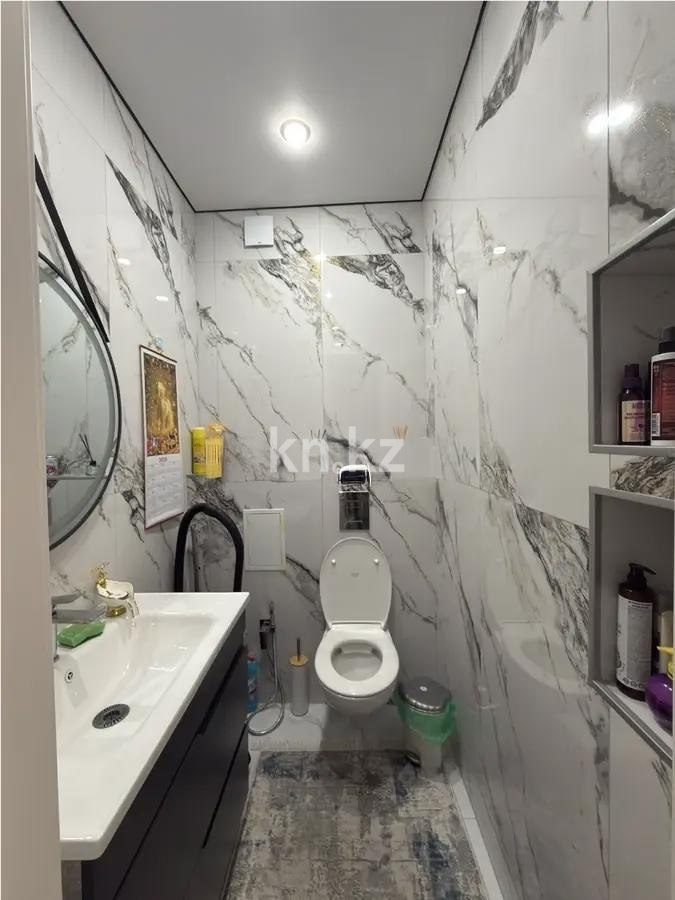 Продажа 3-комнатной квартиры, 86 м² в Астане - фото 5