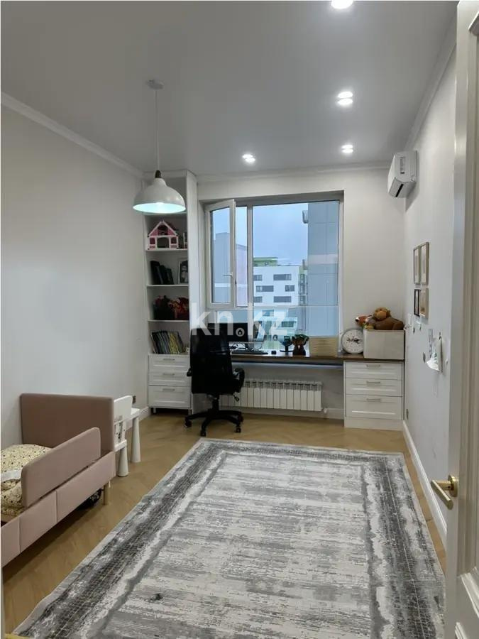 Продажа 3-комнатной квартиры, 101 м² в Алматы - фото 4