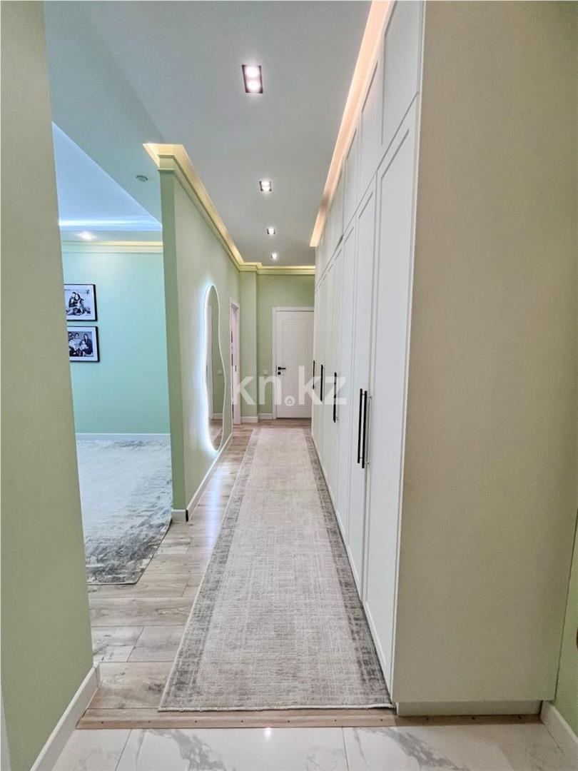 Продажа 3-комнатной квартиры, 85 м², 137 учетный квартал в Караганде - фото 9