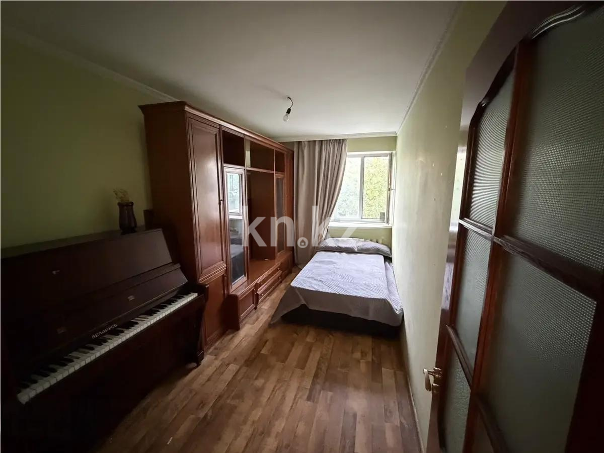 Продажа 2-комнатной квартиры, 49.5 м² в Алматы - фото 2