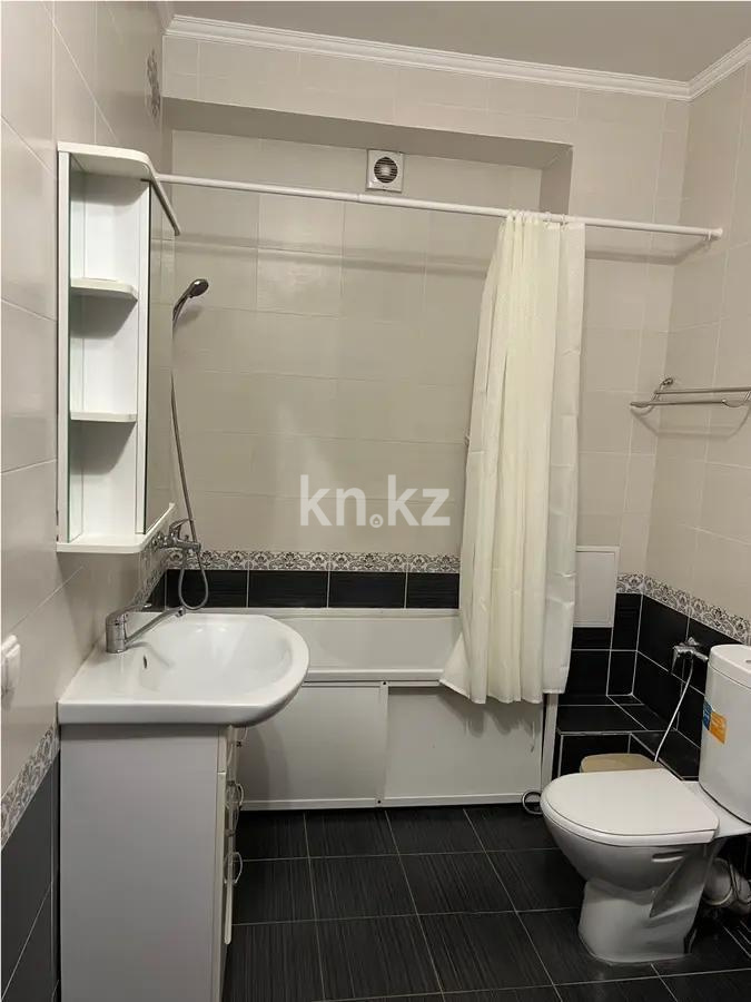 Продажа 2-комнатной квартиры, 67.4 м² в Астане - фото 4