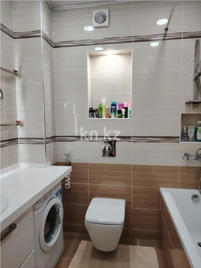 Продажа 2-комнатной квартиры, 65 м², ул. Айнакол, дом  62 в Астане - фото 4