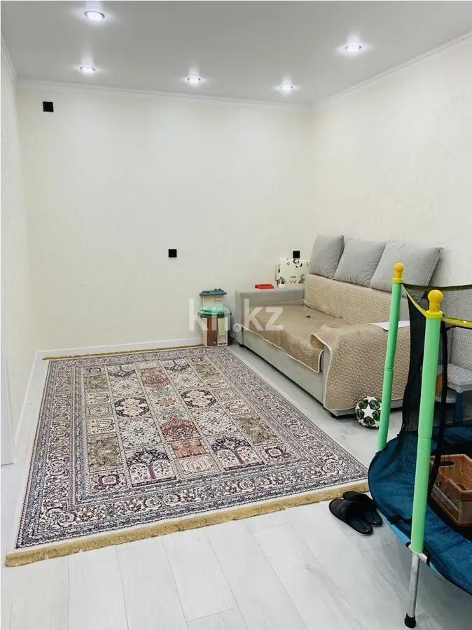 Продажа 2-комнатной квартиры, 41 м², ул. Байтурсынова, дом  47 в Астане