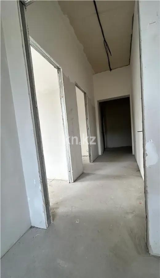 Продажа 2-комнатной квартиры, 65.4 м² в Алматы - фото 3