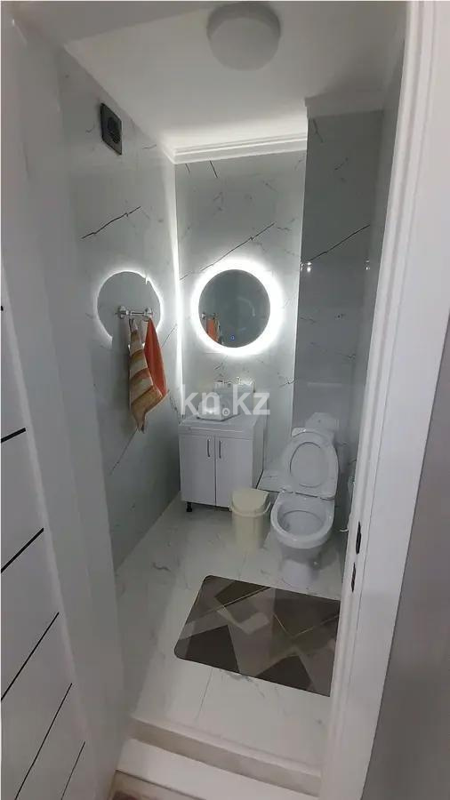 Продажа 2-комнатной квартиры, 63 м², ул. Нажимеденова, дом  44а в Астане - фото 5