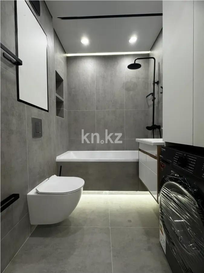 Продажа 1-комнатной квартиры, 33 м² в Алматы - фото 5