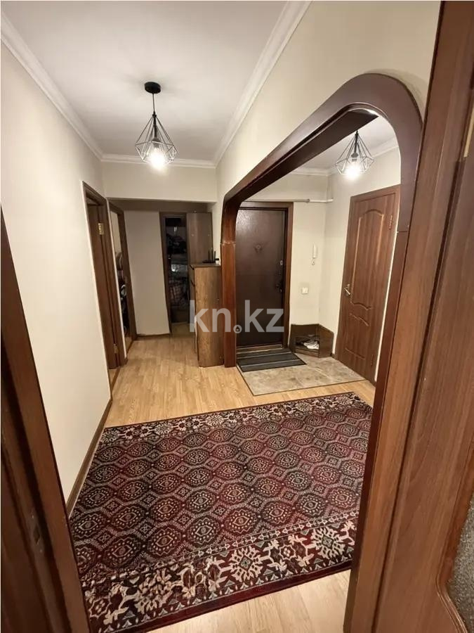 Продажа 4-комнатной квартиры, 84 м² в Алматы - фото 8