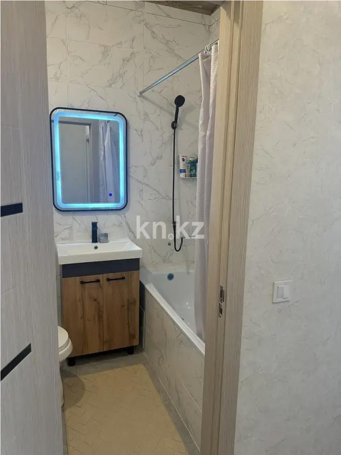 Продажа 1-комнатной квартиры, 39 м² в Астане - фото 3