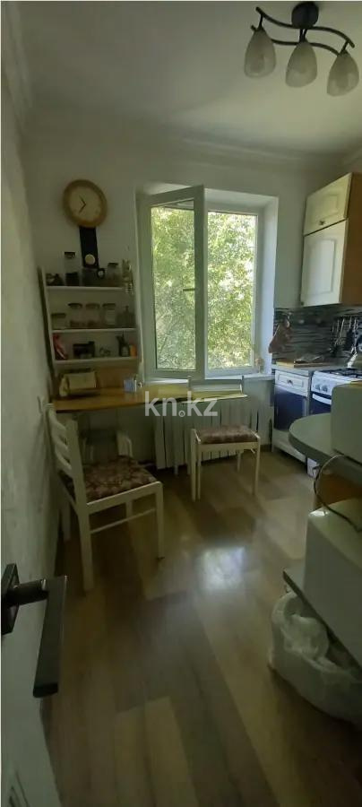 Продажа 3-комнатной квартиры, 60 м² в Алматы - фото 3