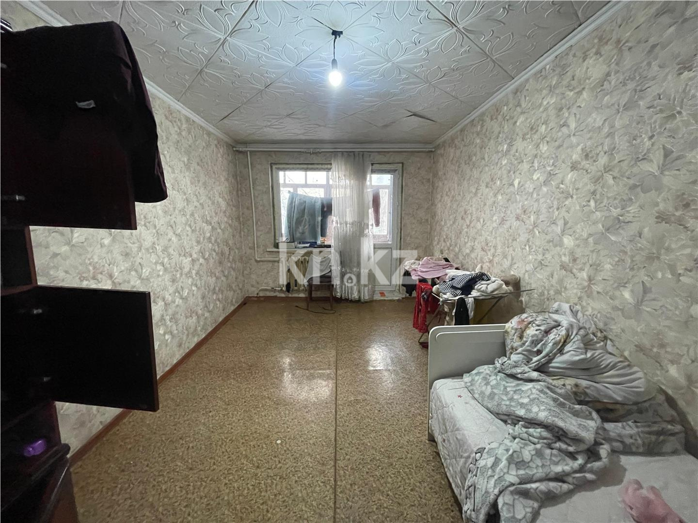 Продажа 2-комнатной квартиры, 48 м², ул. Керамическая, дом  80 в Караганде