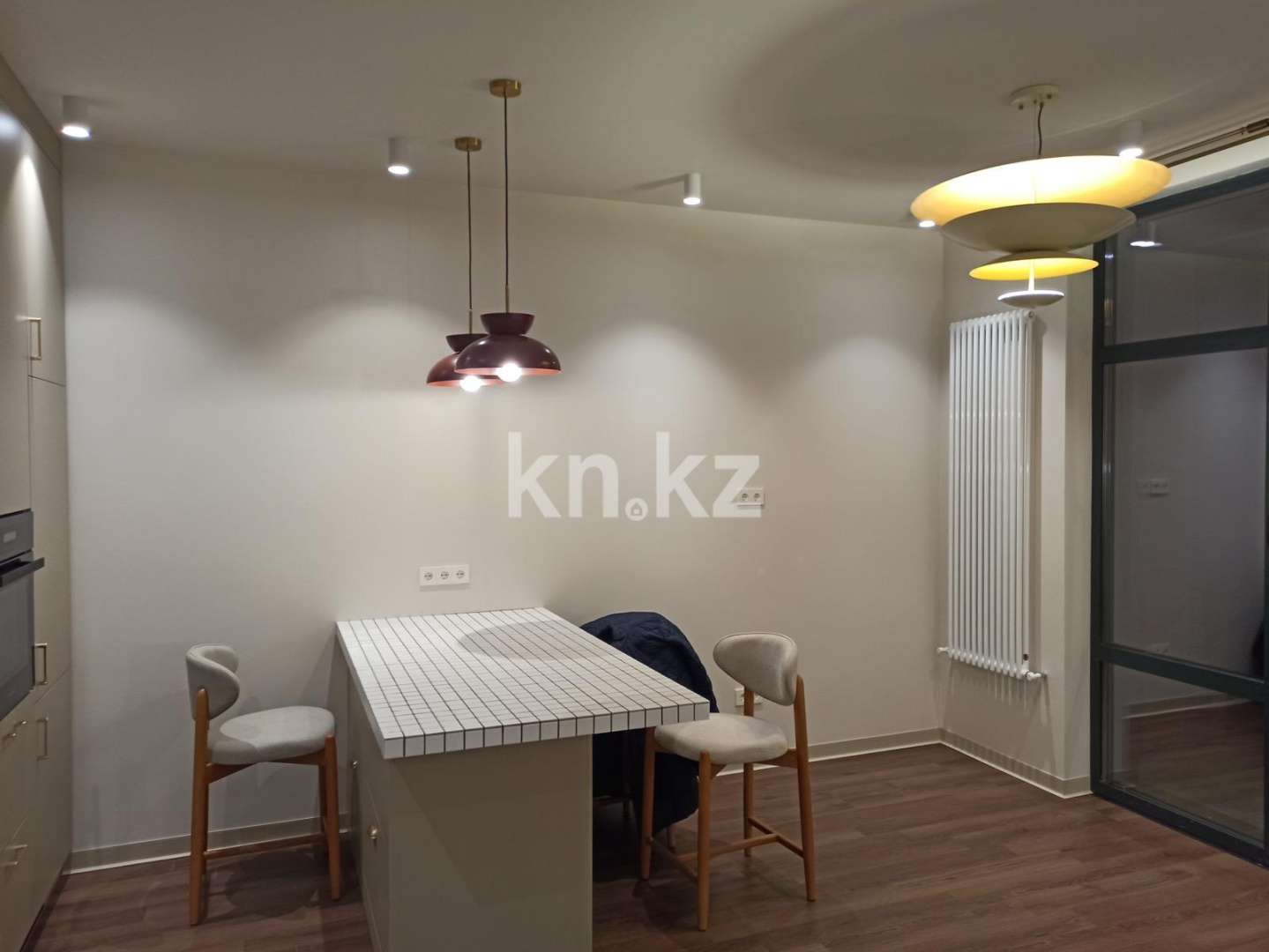 Аренда 2-комнатной квартиры, 56 м² в Алматы - фото 3