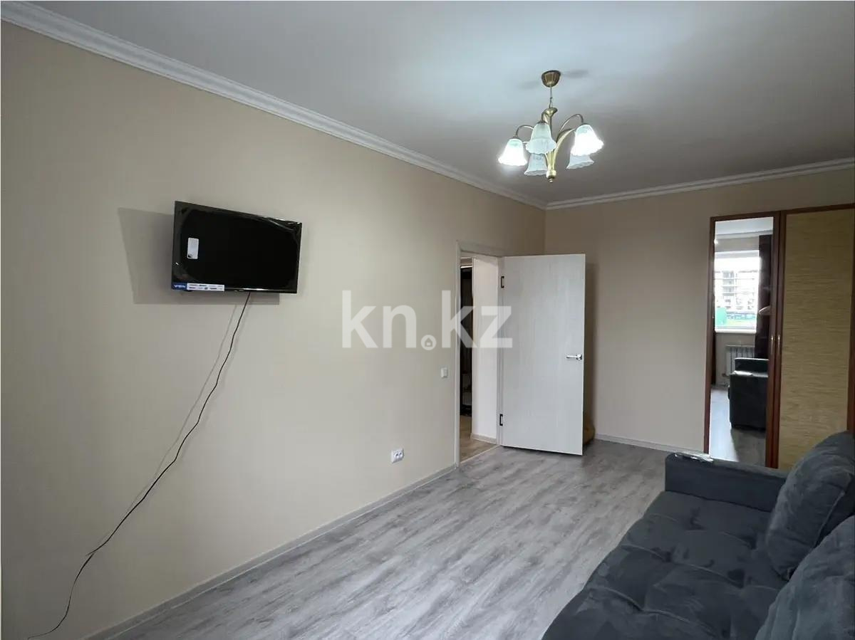 Продажа 1-комнатной квартиры, 32 м² в Астане