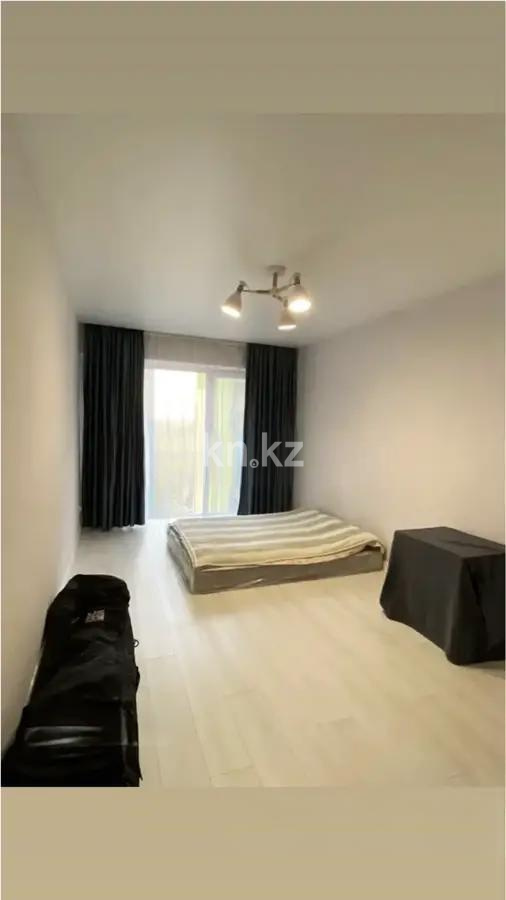 Продажа 3-комнатной квартиры, 91.3 м² в Алматы - фото 2