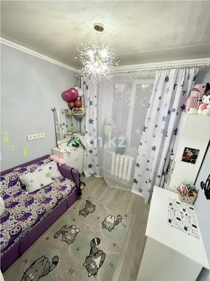 Продажа 3-комнатной квартиры, 45 м² в Алматы - фото 2