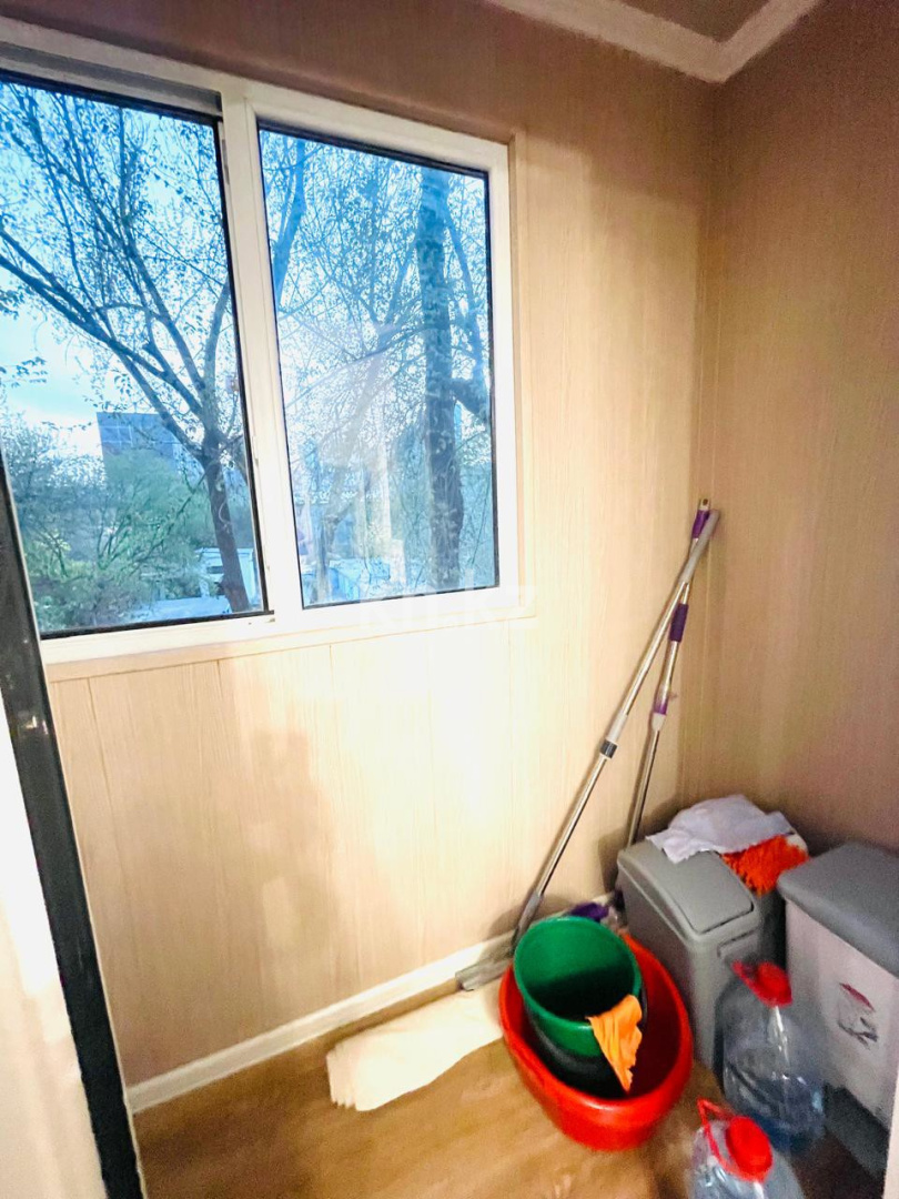 Продажа 2-комнатной квартиры, 49 м² в Алматы - фото 11