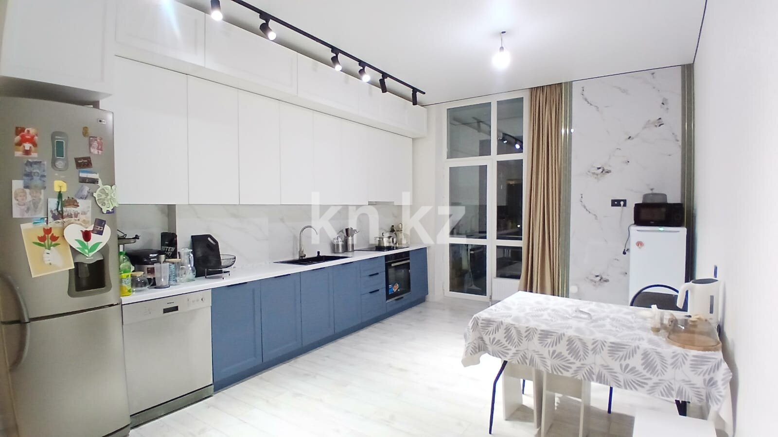 Продажа 4-комнатной квартиры, 172 м² в Астане - фото 9