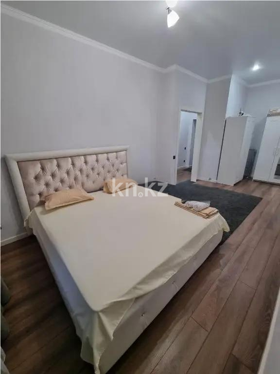 Продажа 3-комнатной квартиры, 95 м² в Астане - фото 3