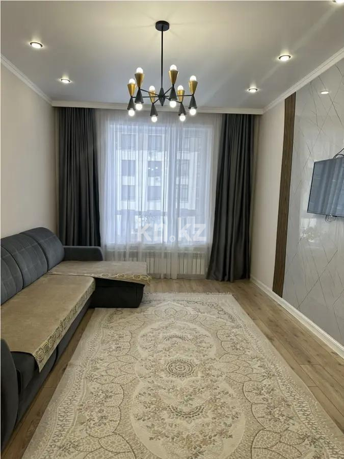 Продажа 2-комнатной квартиры, 64 м² в Астане