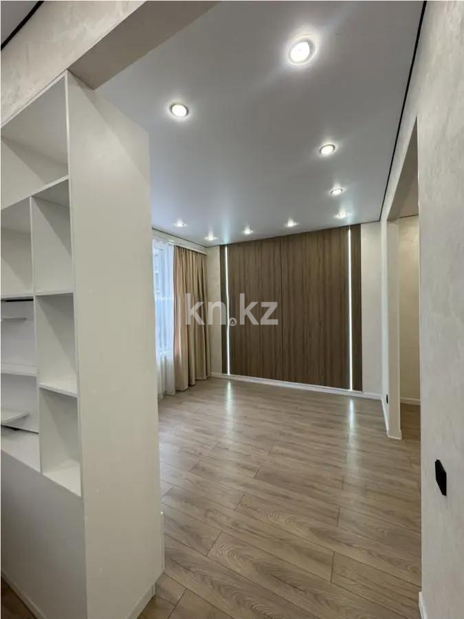 Продажа 2-комнатной квартиры, 45 м², 20 мкр., дом  47 в Алматы