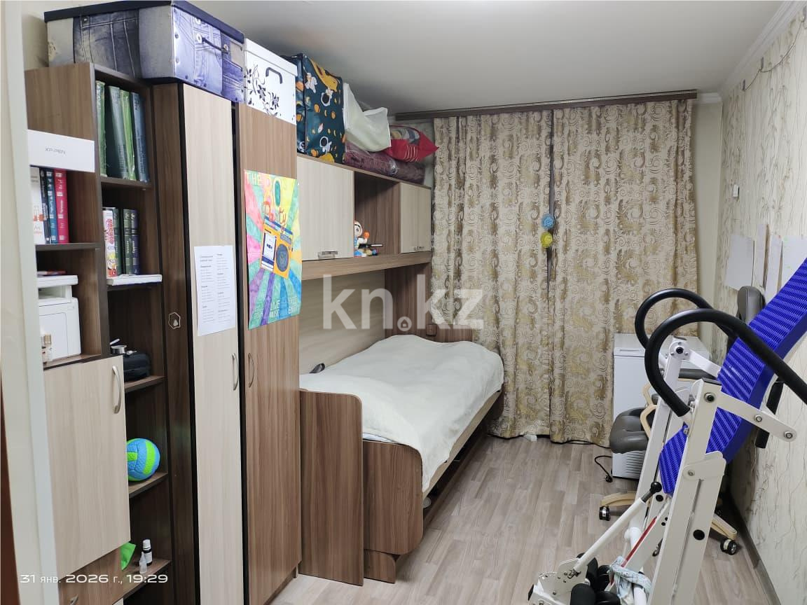 Продажа 2-комнатной квартиры, 43 м² в Караганде - фото 3