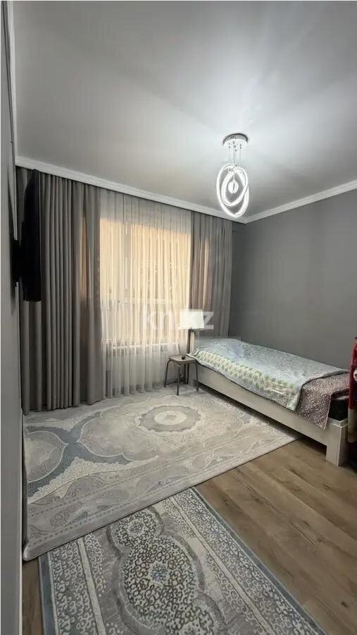 Продажа 3-комнатной квартиры, 89 м² в Алматы - фото 3