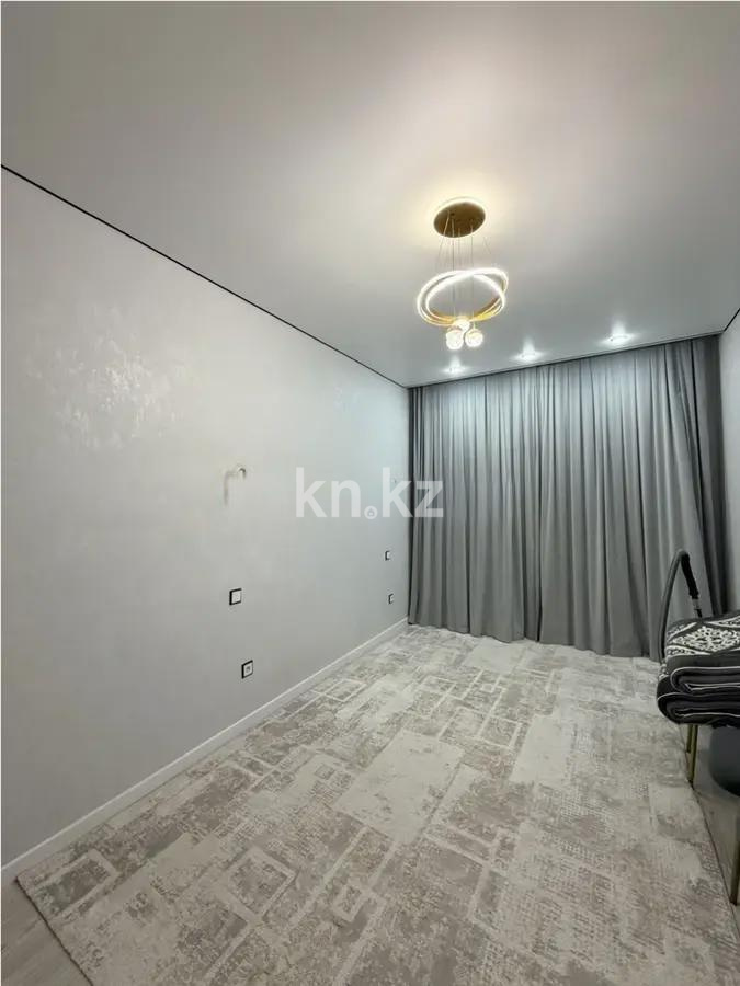 Продажа 2-комнатной квартиры, 63 м², ул. Калдаякова, дом  25а в Астане - фото 2