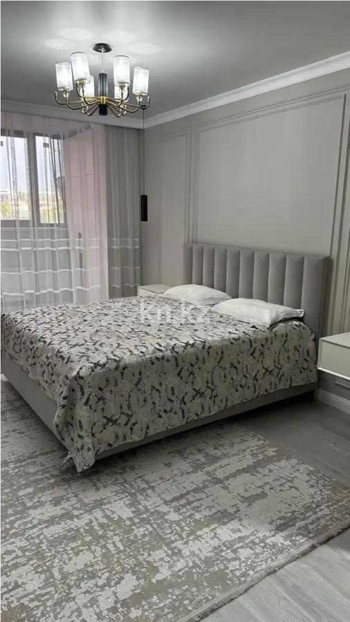 Продажа 3-комнатной квартиры, 91 м² в Алматы - фото 2