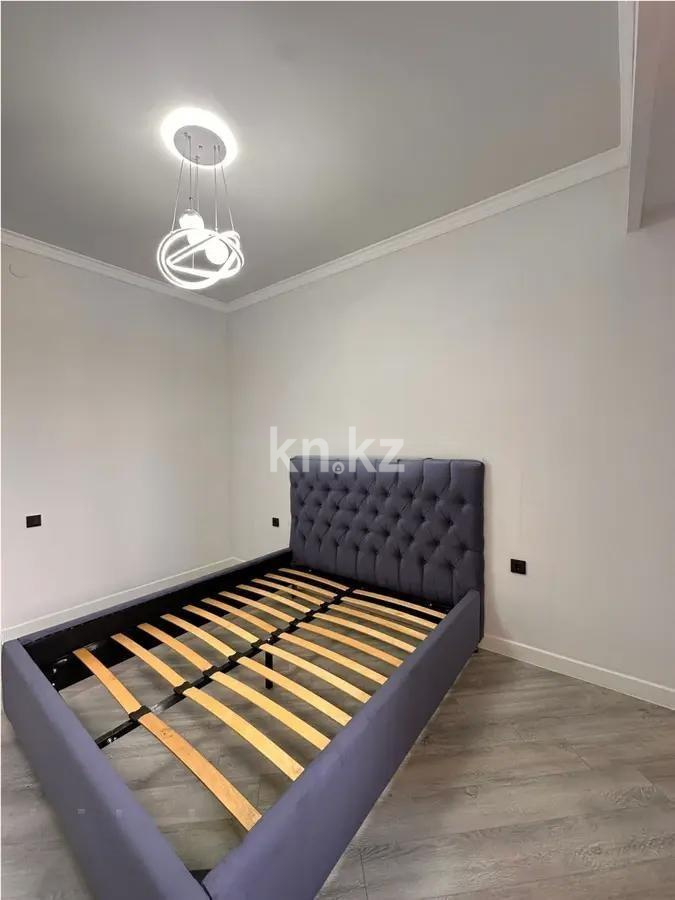 Продажа 2-комнатной квартиры, 45 м², ул. Курмангазы, дом  97 в Алматы - фото 2