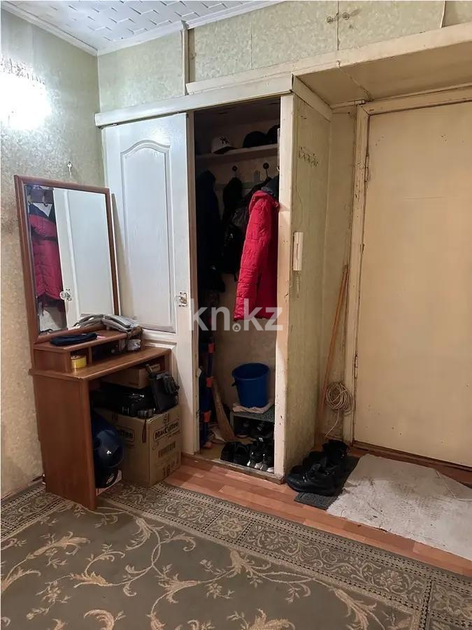 Продажа 3-комнатной квартиры, 64 м² в Караганде - фото 7