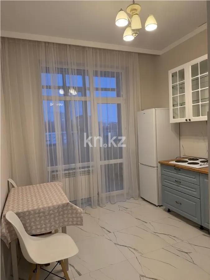 Продажа 1-комнатной квартиры, 38.6 м² в Астане - фото 2