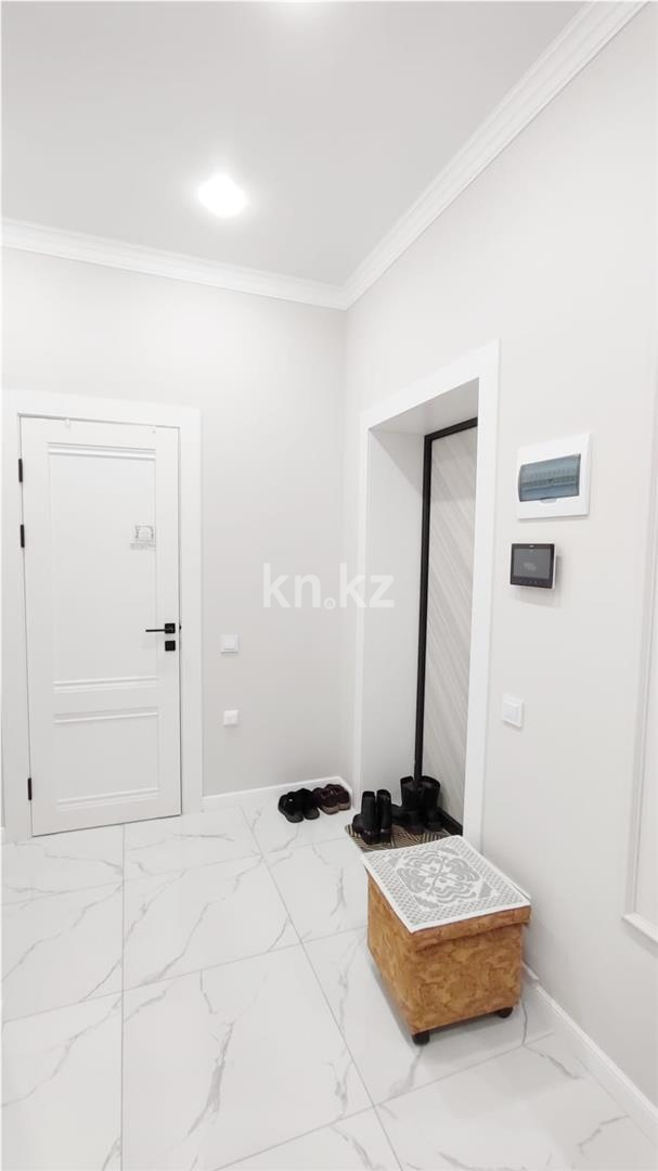 Продажа 1-комнатной квартиры, 38 м², 067 учетный квартал в Караганде - фото 7