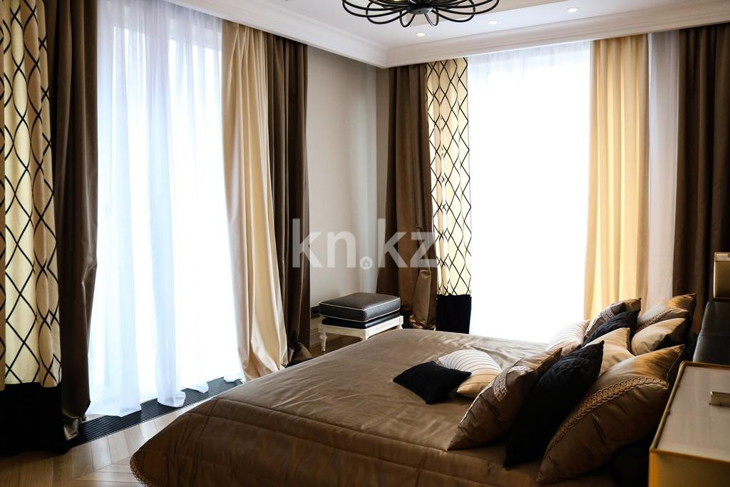 Продажа 3-комнатной квартиры, 114 м², пр. Аль-Фараби, дом  116/21 в Алматы - фото 17