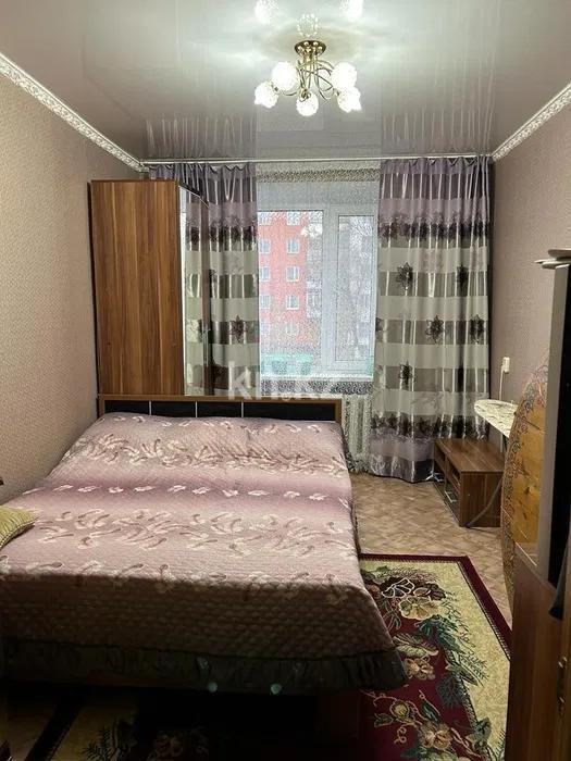 Продажа 3-комнатной квартиры, 69 м², ул. Абая, дом  58 в Абае - фото 3