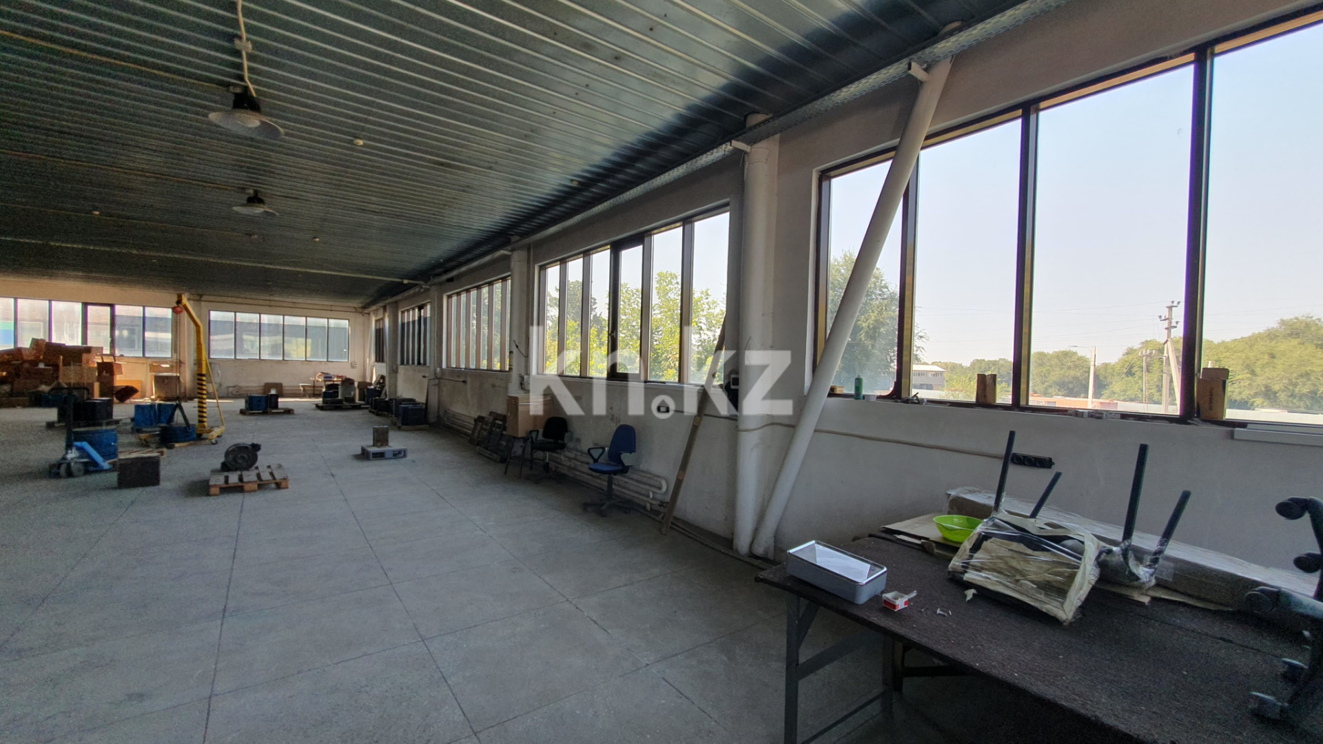 Продажа , 2150 м², Рыскулова, дом  1/1 в Алматы - фото 37