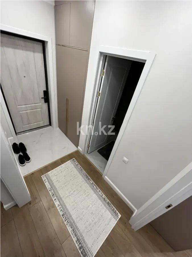Продажа 2-комнатной квартиры, 45 м² в Астане - фото 5