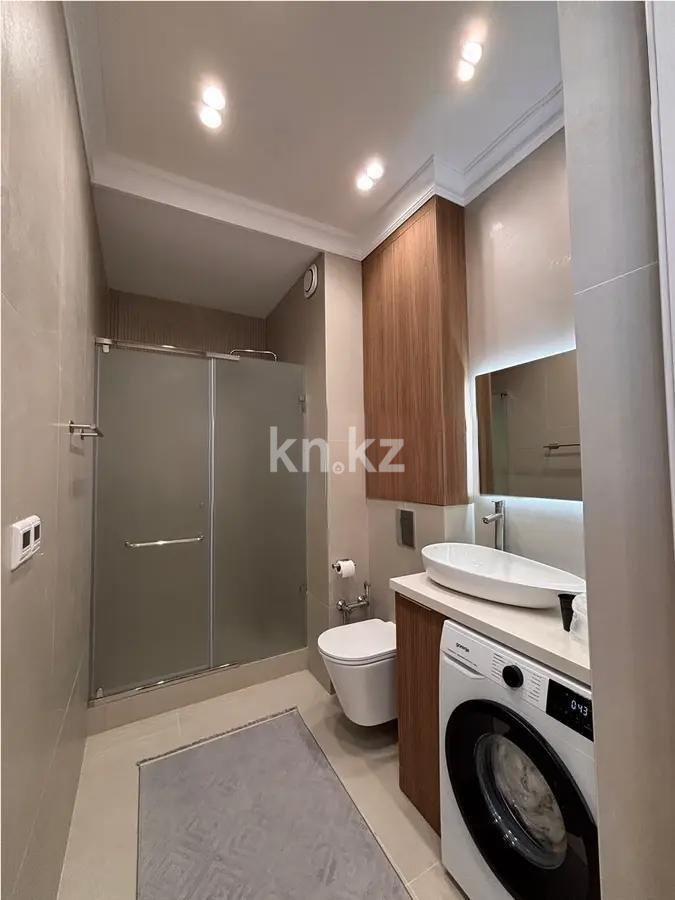 Продажа 2-комнатной квартиры, 40 м² в Астане - фото 3