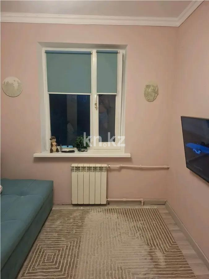 Продажа 3-комнатной квартиры, 60 м² в Алматы - фото 3