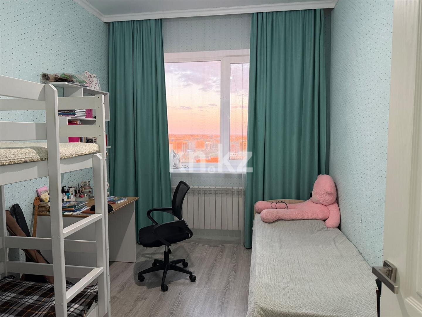 Продажа 3-комнатной квартиры, 69 м² в Караганде - фото 10