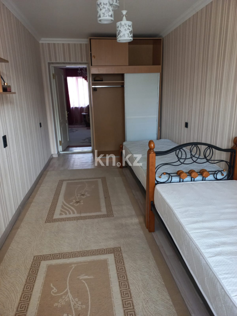 Аренда 2-комнатной квартиры, 45 м², пр. Абая, дом  51/2 - ул. Валиханова в Астане - фото 3