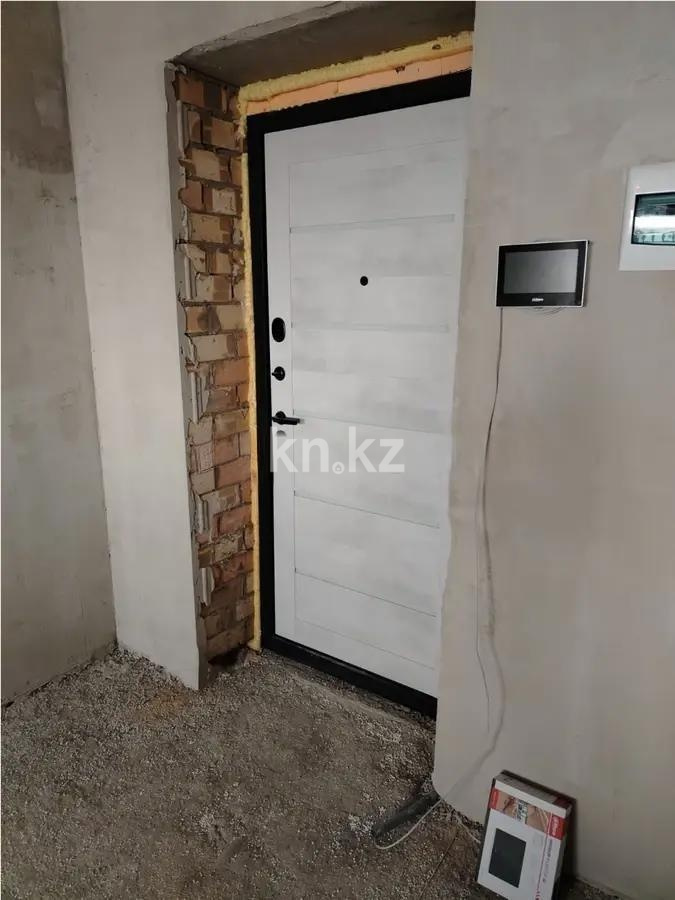 Продажа 2-комнатной квартиры, 60 м² в Караганде - фото 2