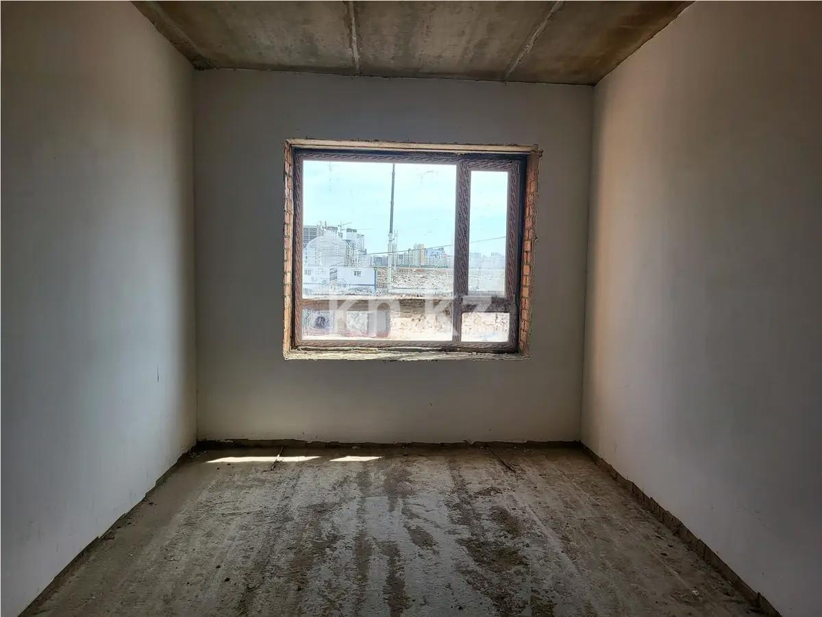 Продажа 1-комнатной квартиры, 39 м² в Астане