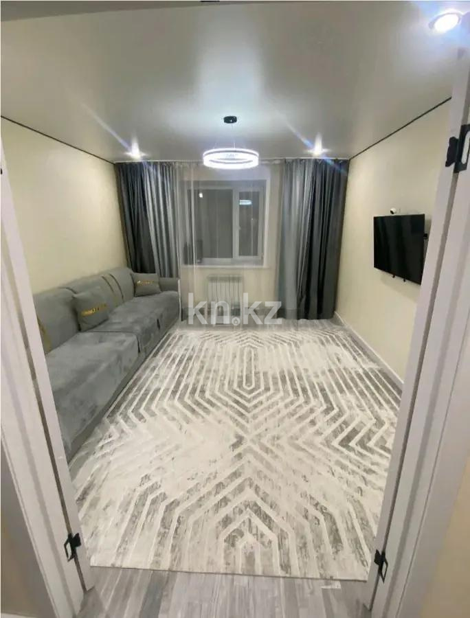 Продажа 2-комнатной квартиры, 50 м² в Астане