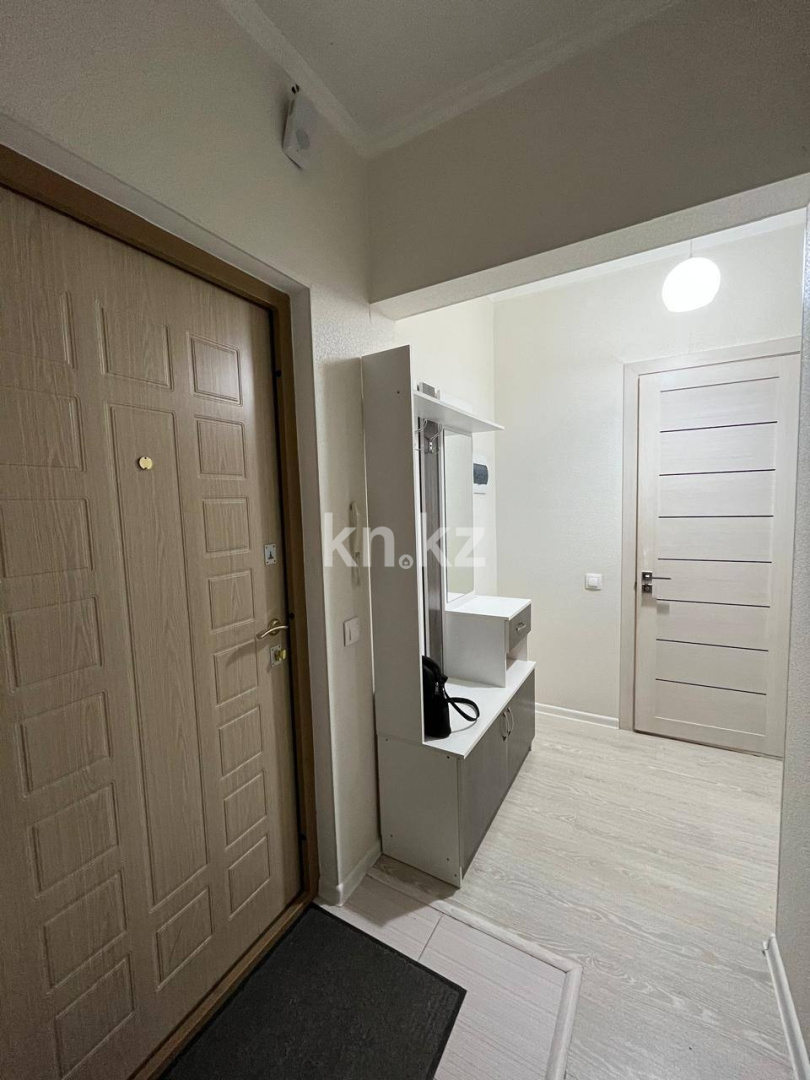 Аренда 1-комнатной квартиры, 38 м² в Астане - фото 5