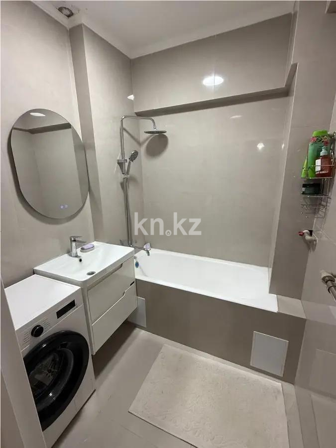Продажа 3-комнатной квартиры, 65.2 м² в Алматы - фото 4