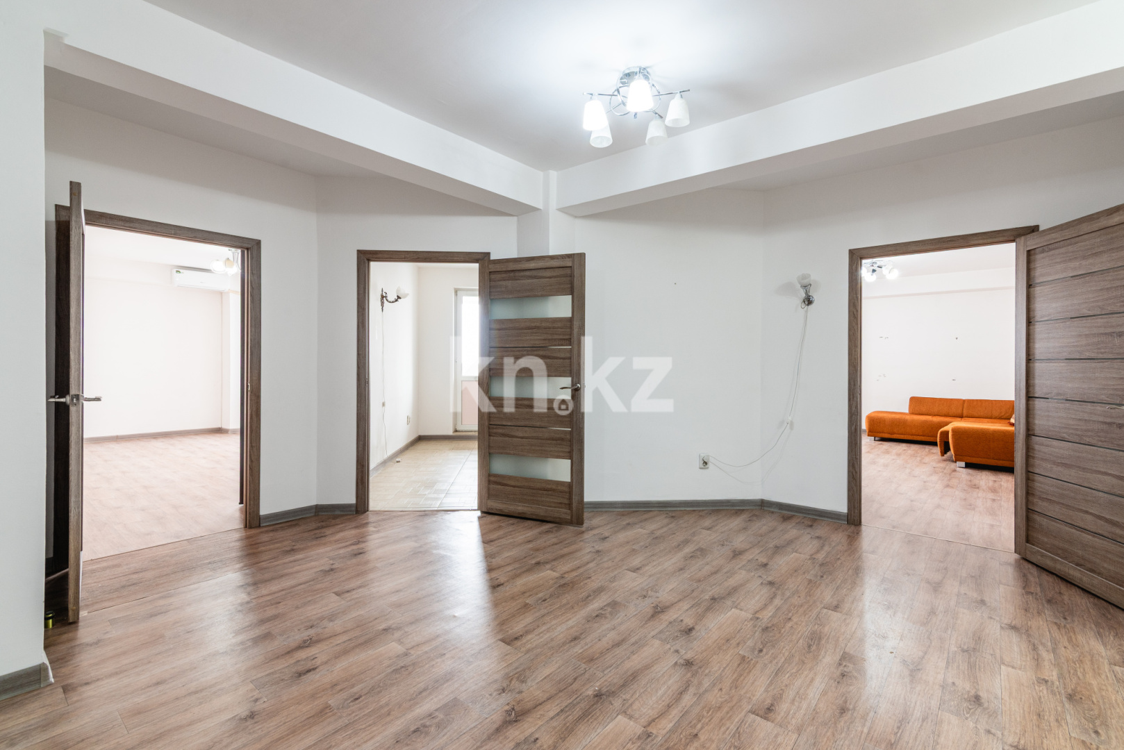 Продажа 3-комнатной квартиры, 110 м² в Алматы - фото 19