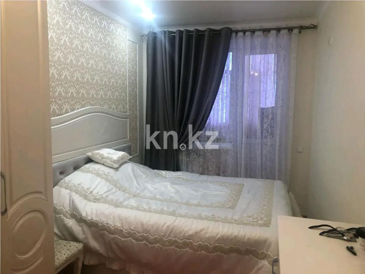 Продажа 3-комнатной квартиры, 57 м² в Астане - фото 3