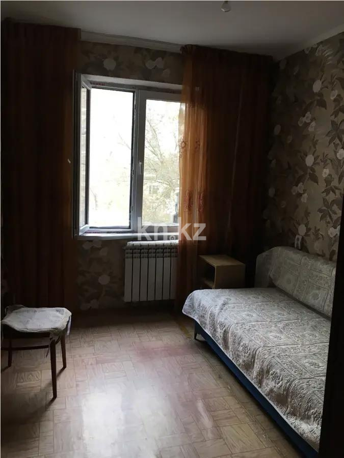 Продажа 2-комнатной квартиры, 48 м², мкр-н Аксай-4, дом  38 в Алматы - фото 2