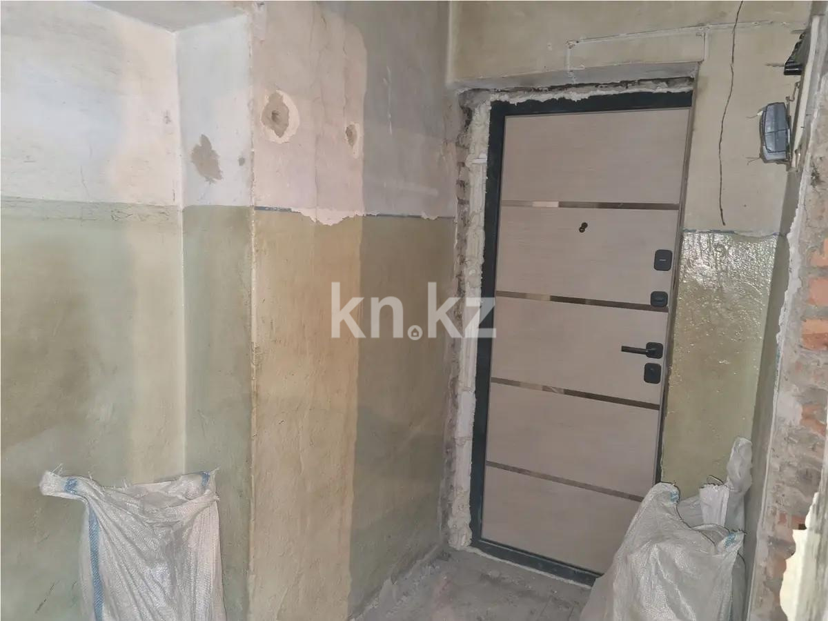 Продажа 1-комнатной квартиры, 30 м² в Караганде - фото 7