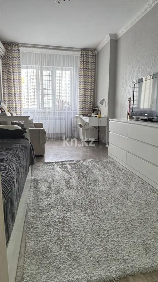 Продажа 2-комнатной квартиры, 47 м² в Астане - фото 3