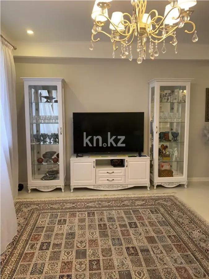 Продажа 5-комнатной квартиры, 150 м² в Алматы